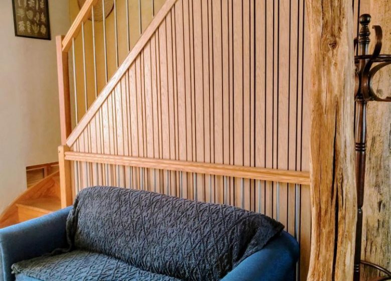 L’antre deux terres - Copyright : Gîtes de France