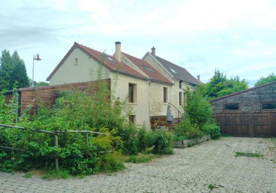 L'antre deux terres