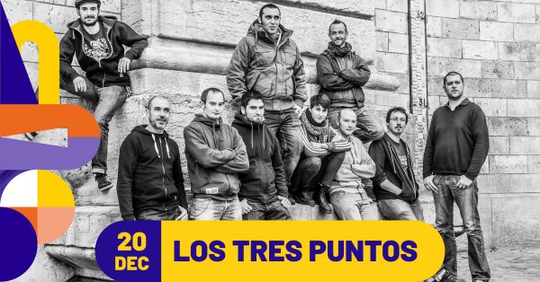 Karitatives Konzert | Les Rockeurs ont du coeur