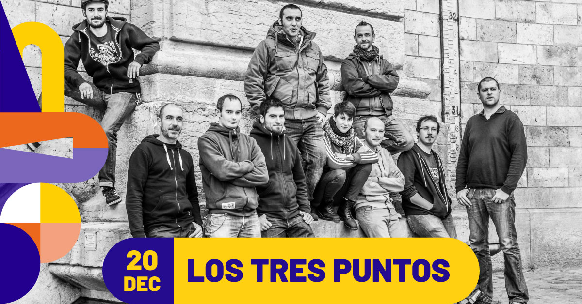 Concert caritarif | Les Rockeurs ont du coeur