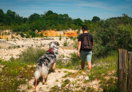 Randonnée culturelle à Saint-Vaast-lès-Mello