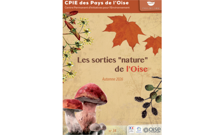 Exposition naturaliste au Manège Ordener à Senlis