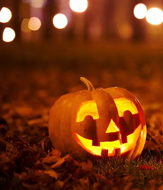 Halloween