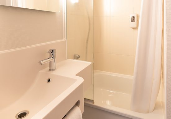 B&B Hotel Creil Chantilly