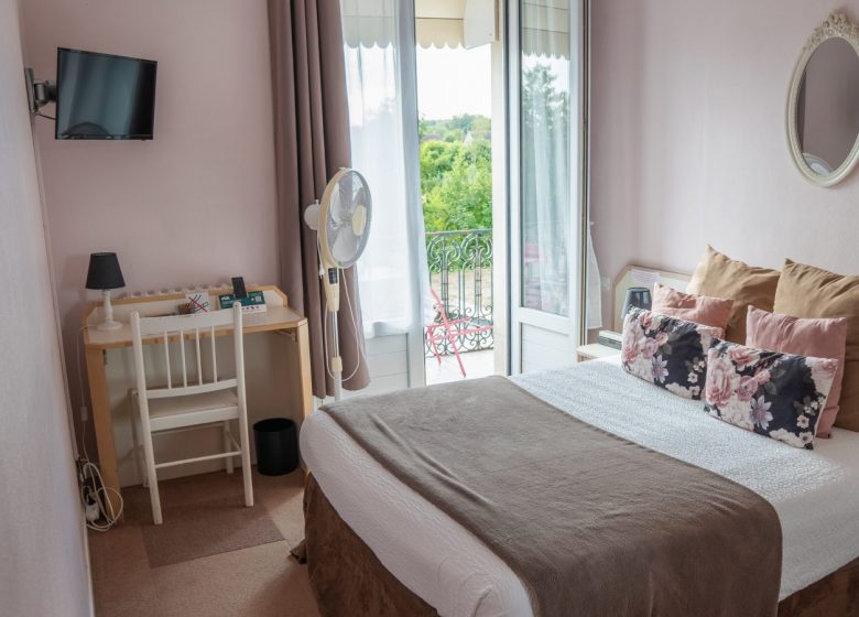 Hôtel de l'Oise - Droit d'auteur : Creil-Sud-Oise-Tourisme_Emilie_Laurentie