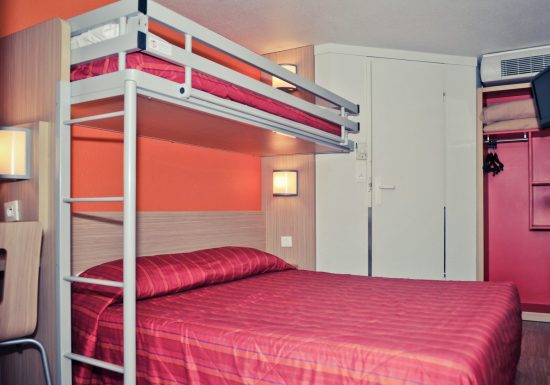 First Class Creil - Villers-Saint-Paul