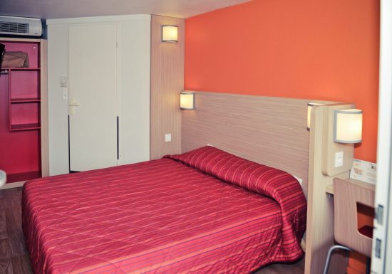 First Class Creil - Villers-Saint-Paul