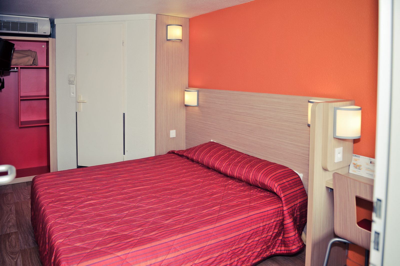Primera clase Creil - Villers-Saint-Paul