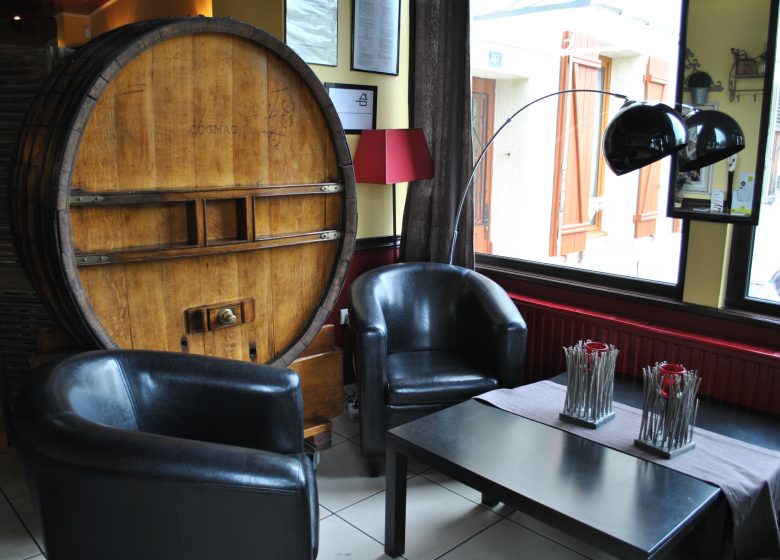 Hôtel de l'Oise - Droit d'auteur : Creil_Sud_Oise_Tourisme