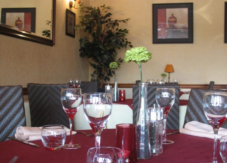 Hôtel de l'Oise - Droit d'auteur : Creil_Sud_Oise_Tourisme