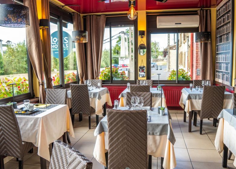 Hôtel de l'Oise - Droit d'auteur : Creil_sud_oise_tourisme_Emilie_Laurentie