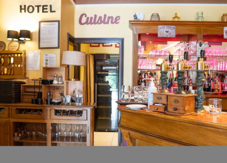 Hôtel de l'Oise - Droit d'auteur : Creil_sud_oise_tourisme_Emilie_Laurentie