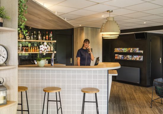 Ibis Creil-Villers Saint Paul