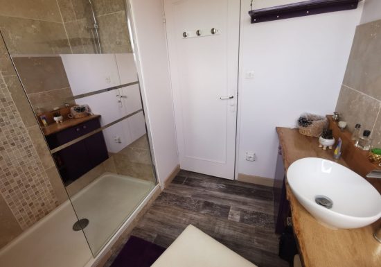 « Le Nid du 10ème » Chambre chez l&rsquo;habitant