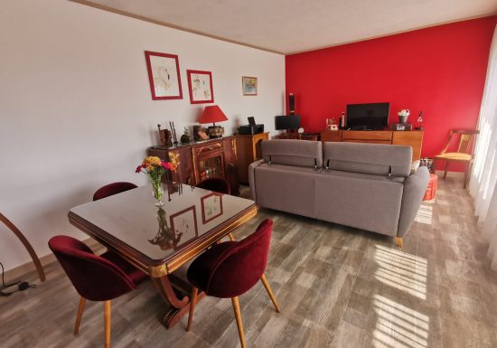 « Le Nid du 10ème » Chambre chez l&rsquo;habitant
