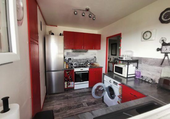 « Le Nid du 10ème » Chambre chez l&rsquo;habitant