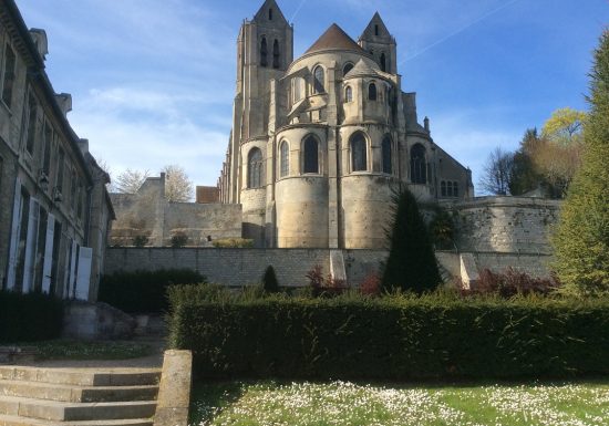 Entre champs et vallées