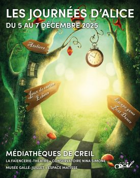 Die Tage von Alice