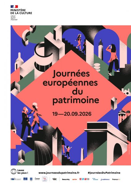 Les Journées Européennes du Patrimoine : Bazicourt