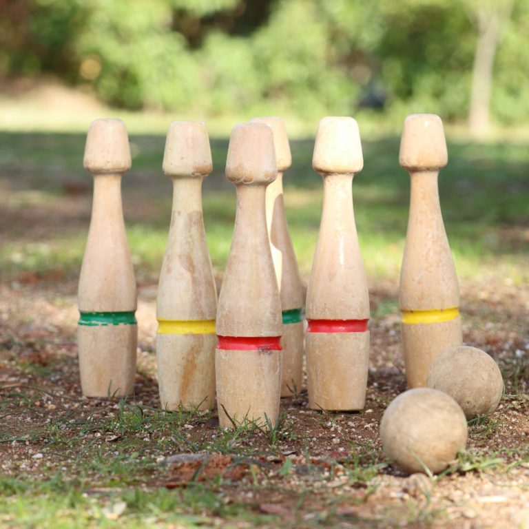 Jeux intervillages Rieux