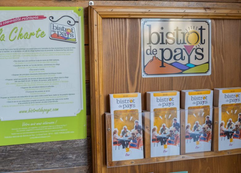 La Buvette - Droit d'auteur : Creil_Sud_Oise_Tourisme