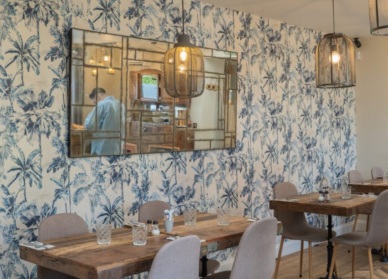 La Buvette - Droit d'auteur : Creil Sud Oise Tourisme