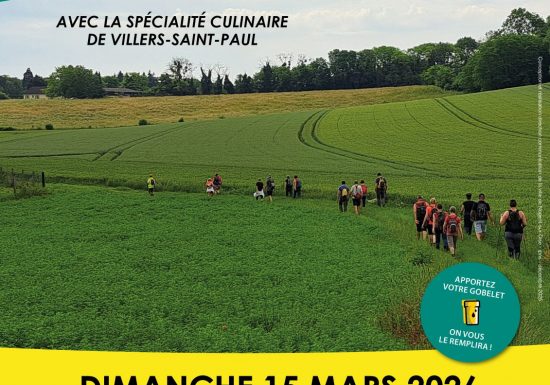 Randonnée | La Villersoise