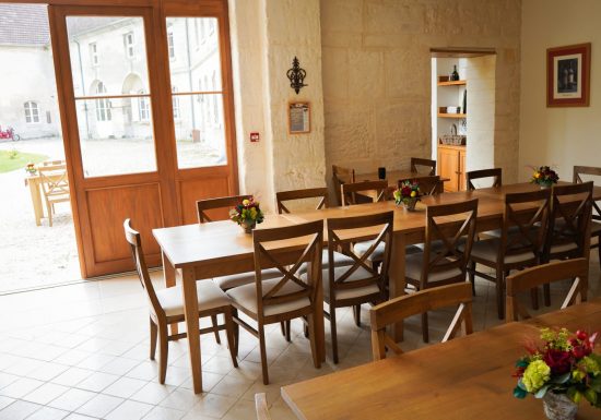 La Table du Hameau