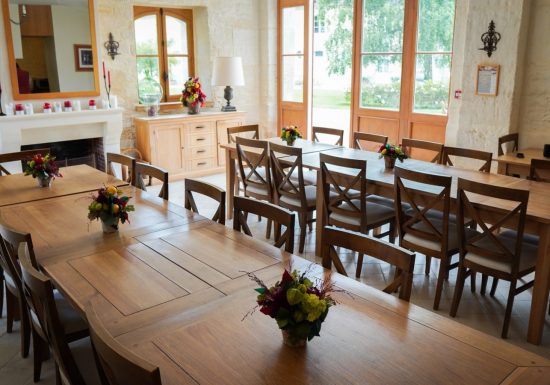 La Table du Hameau
