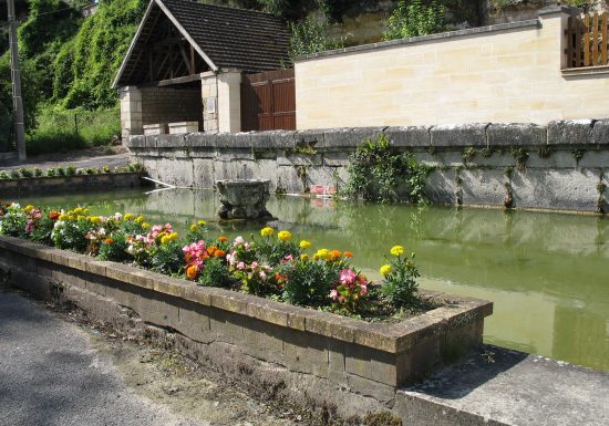 La randonnée des carrières