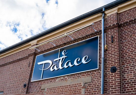 The Palace