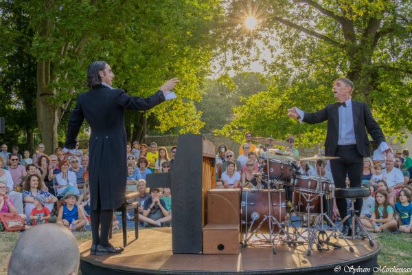 Festival Mosaïque | « Le dernier concert »