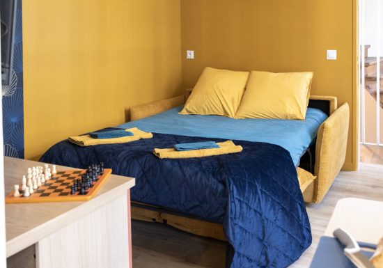 TOPA CASA_ Blue Tit