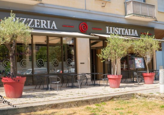 Lusitalia
