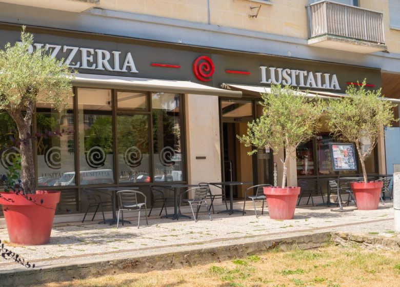 Lusitalia - Droit d'auteur : Creil Sud Oise Tourisme