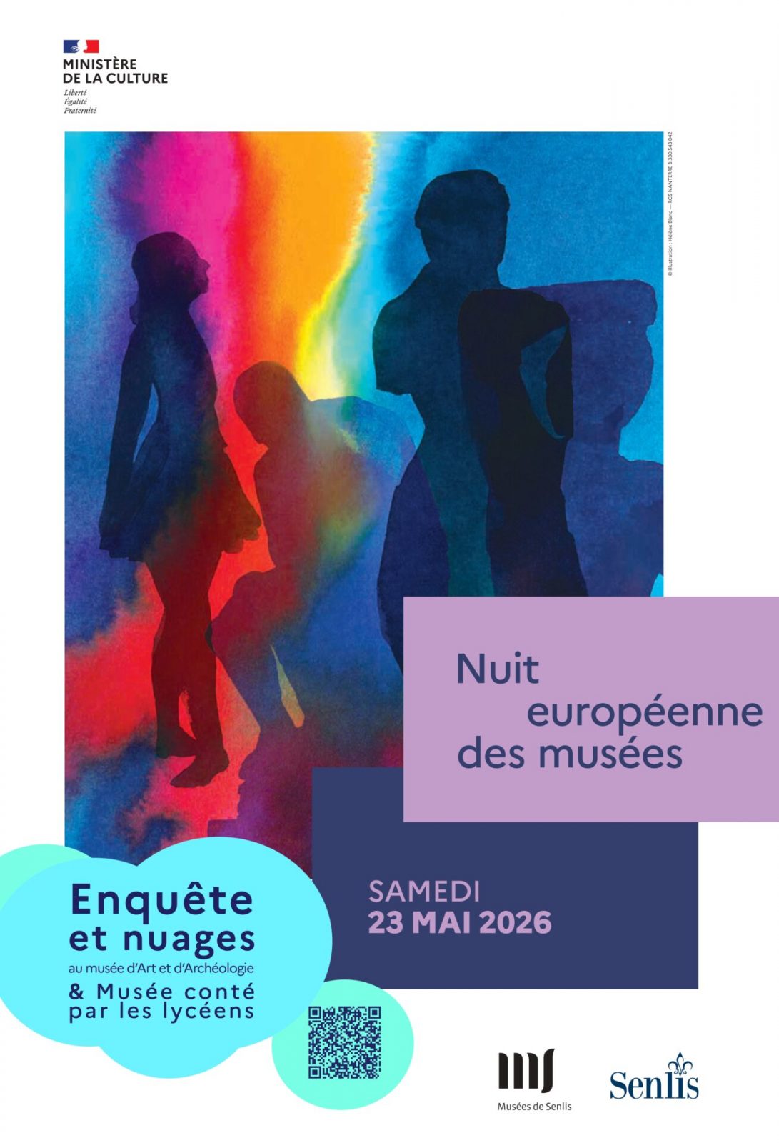 Nuit des Musées à Senlis