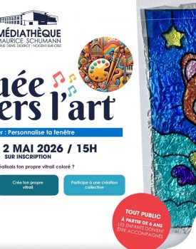 Workshop | Kunstroes