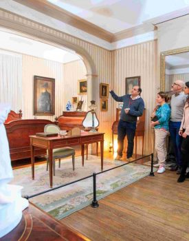 Journées du Patrimoine | Maison Gallé-Juillet