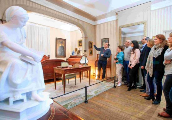 Journées du Patrimoine | Maison Gallé-Juillet