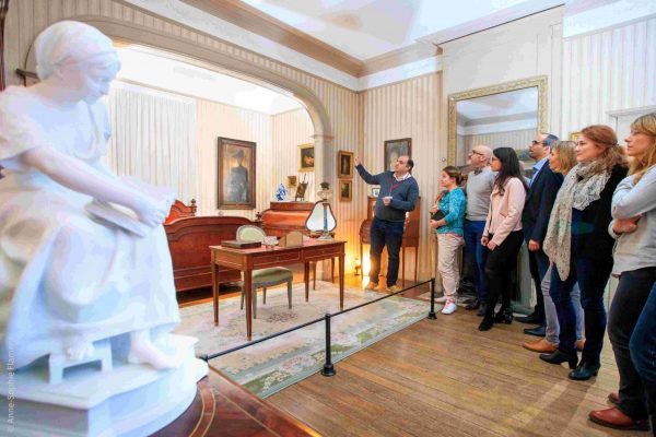 Journées du Patrimoine | Maison Gallé-Juillet