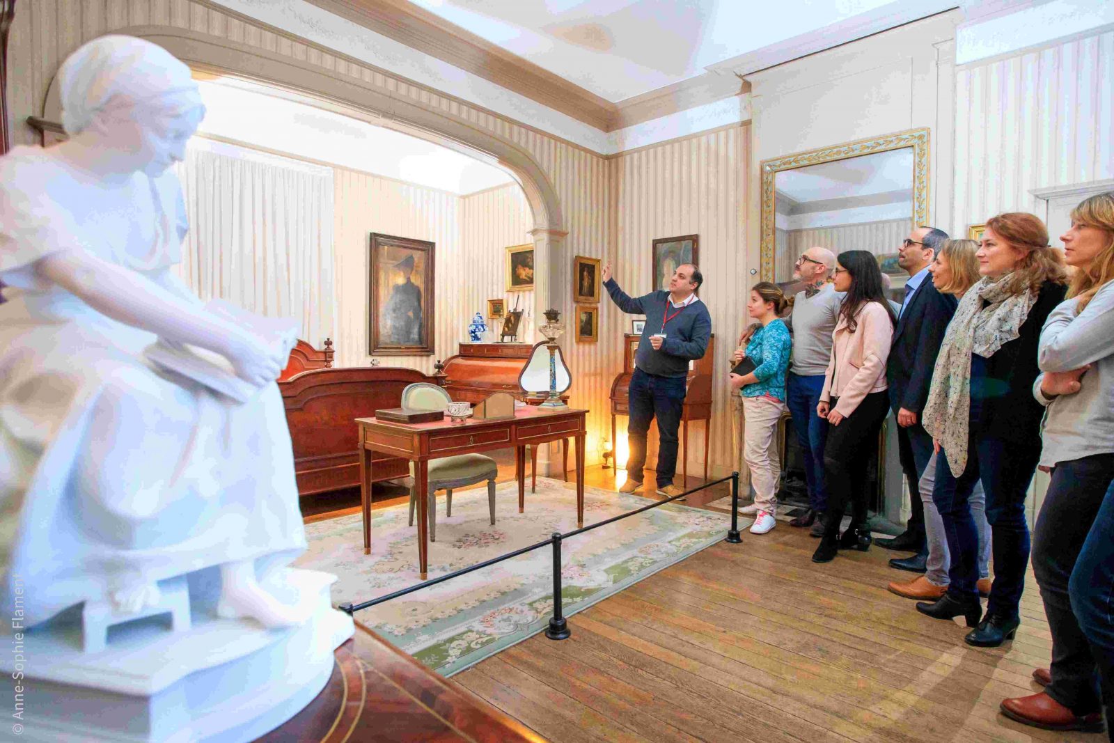 Journées du Patrimoine | Maison Gallé-Juillet