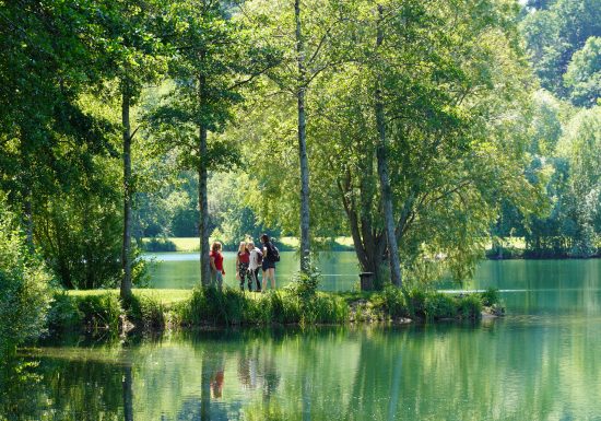 Parc du prieuré