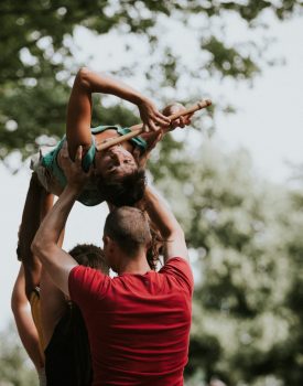Festival Mosaïque | « Maia­dor »