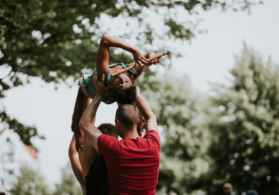 Festival Mosaïque | « Maia­dor »