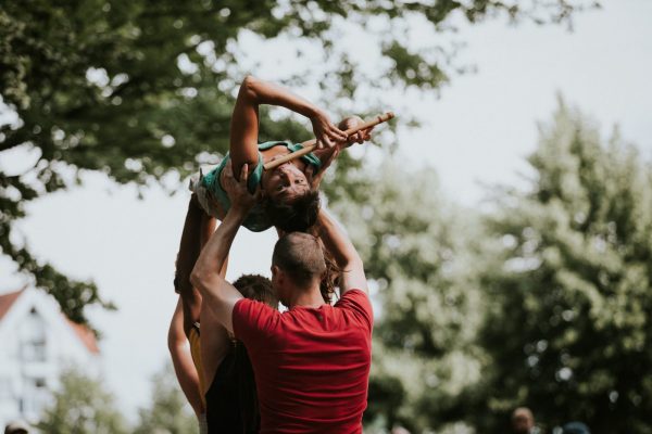 Festival Mosaïque | « Maia­dor »