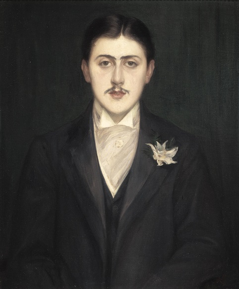 Les Journées Musicales Marcel Proust – « Proust et le Cinéma »