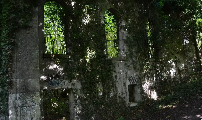 Mont Calipet avec ABMARS