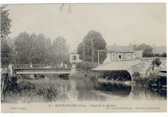 Journées du patrimoine | Exposition « Comment c’était au temps de nos parents et grands Parents… »