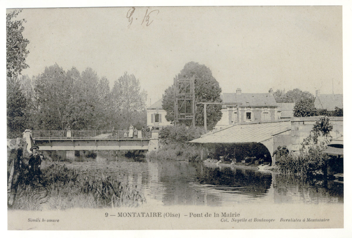 Journées du patrimoine | Exposition « Comment c’était au temps de nos parents et grands Parents… »
