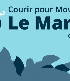 Family race | "Le Marcel de l'Oise, run for Movember